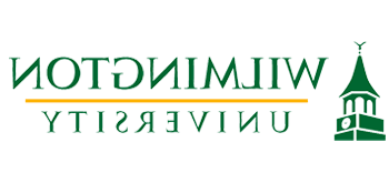 Wilmington University Logo